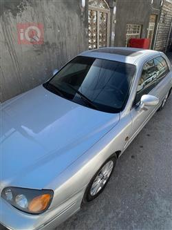 هیۆندای سۆناتا